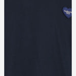 T-SHIRT S/S HEART II HARTT IN COTONE I035203 01XX CARHARTT WIP 