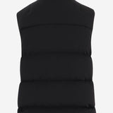 GILET OTIS NI MISTO COTONE STRETCH 1A00003M6515 999 MONCLER 