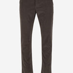 PANTALONI IN MISTO COTONE STRETCH JUMP0001 001F44 JACOB COHEN 