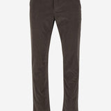 PANTALONI IN MISTO COTONE STRETCH JUMP0001 001F44 JACOB COHEN 