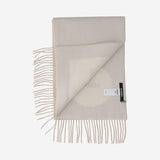Sciarpa Rond Carré ACU00579AOT4044 015 JACQUEMUS 