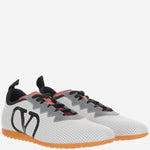 SNEAKERS CHROMATHON IN NAPPA TRAFORATA 6Y2S0J55XBM 9K0 VALENTINO GARAVANI 