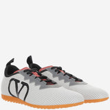 SNEAKERS CHROMATHON IN NAPPA TRAFORATA 6Y2S0J55XBM 9K0 VALENTINO GARAVANI 