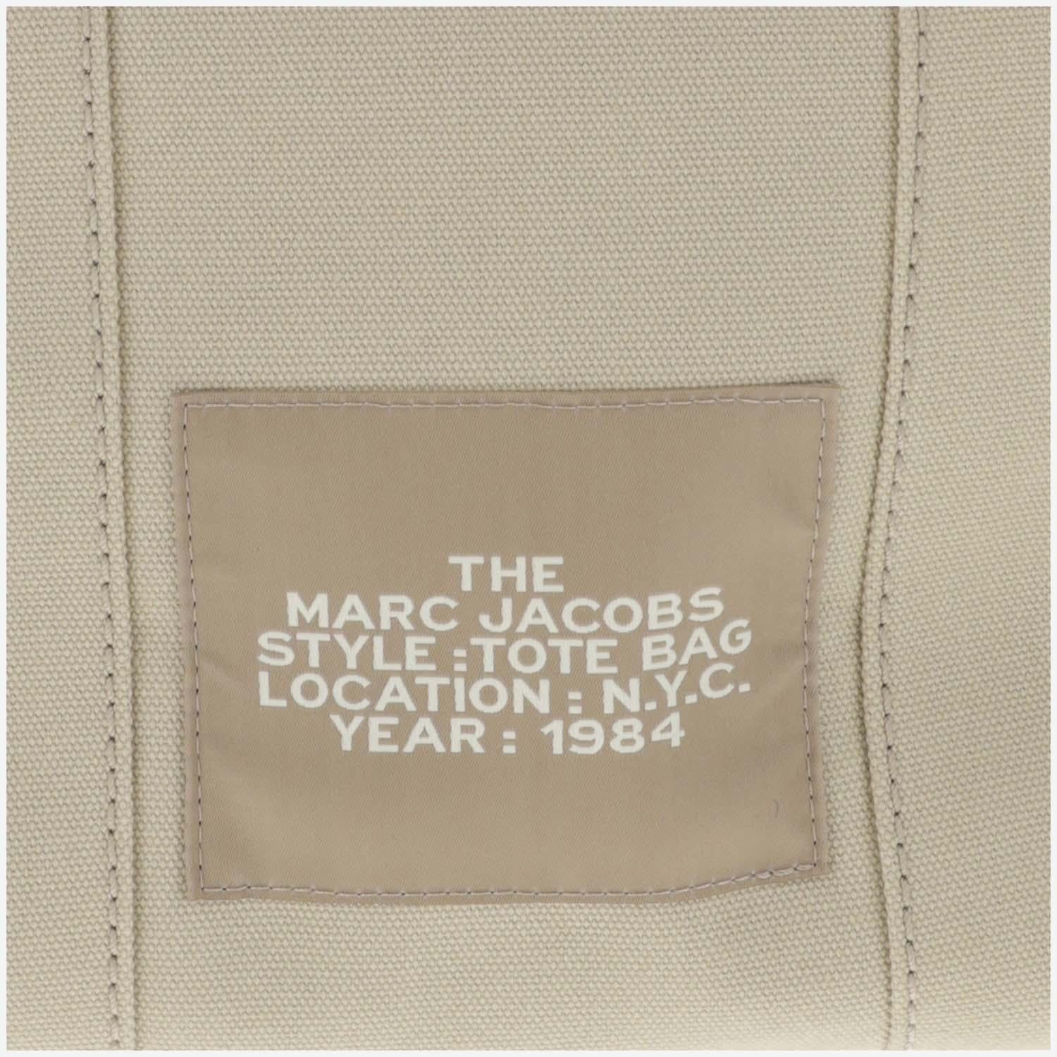 THE MEDIUM TOTE BAG M0016161 260 MARC JACOBS 