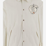 GIACCA SATSUMA X GILGA FARM BY DONALD GLOVER 1A00006597F9 02B MONCLER 