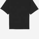 T-SHIRT IN COTONE CON LOGO 862769 Y38AK1000 SAINT LAURENT 