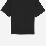 T-SHIRT IN COTONE CON LOGO 862769 Y38AK1000 SAINT LAURENT 