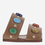 GIANVITO ROSSI G1539005CUOCLNCUOI