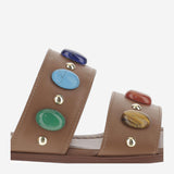 GIANVITO ROSSI G1539005CUOCLNCUOI