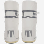 MOON BOOT ALTI ICON IN NYLON 1400440 A001 MOON BOOT 