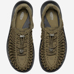 SANDALI UNEEK 1023381 DARKOLIVEBLACK KEEN 