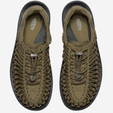 SANDALI UNEEK 1023381 DARKOLIVEBLACK KEEN 