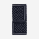 SCIARPA CON MOTIVO GG 836264 4G3861468 GUCCI 