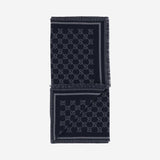 SCIARPA CON MOTIVO GG 836264 4G3861468 GUCCI 