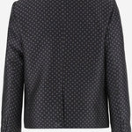 GIACCA IN MISTO LANA 010403 2351509 DRIES VAN NOTEN 