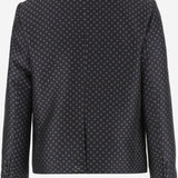 GIACCA IN MISTO LANA 010403 2351509 DRIES VAN NOTEN 