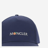 CAPPELLO DA BASEBALL DONALD & GLOVER 3B000060U082 75B MONCLER 