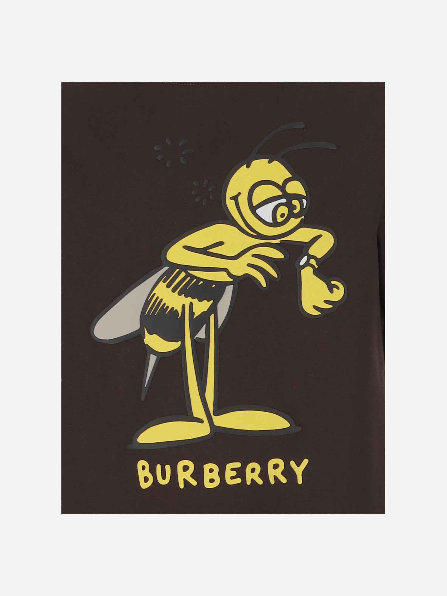 BURBERRY KIDS 8102971A4481