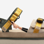 SANDALI GOLDENSTAR WILDWOOD 1180070 SNDC UGG 