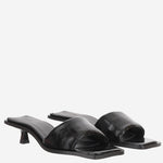 Sandali Kia in pelle S101072 02 ALOHAS 