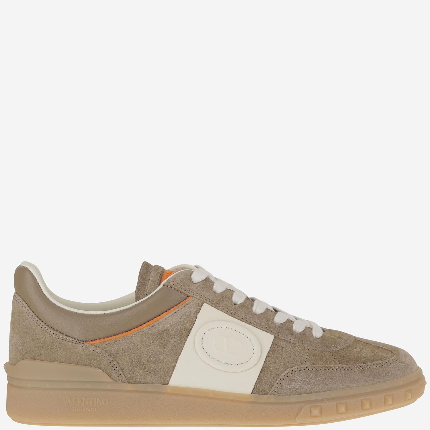 SNEAKERS LOW TOP UPVILLAGE 7Y2S0H77 LALBSB VALENTINO GARAVANI 
