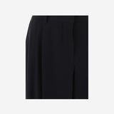 PANTALONI CROPPED IN LANA 10865W2812 DRN THE ROW 