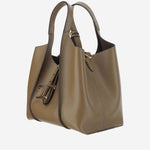 Borsa Shopping T Timeless in Pelle XBWTSBA9100XSO S411 TODS 