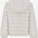 PIUMINO KLAAS CON CAPPUCCIO 1A00006597YX 034 MONCLER ENFANTS 