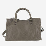 BORSA TOTE  LE CITY MEDIA 823058 2ABEK3258 BALENCIAGA 