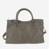 BORSA TOTE  LE CITY MEDIA 823058 2ABEK3258 BALENCIAGA 