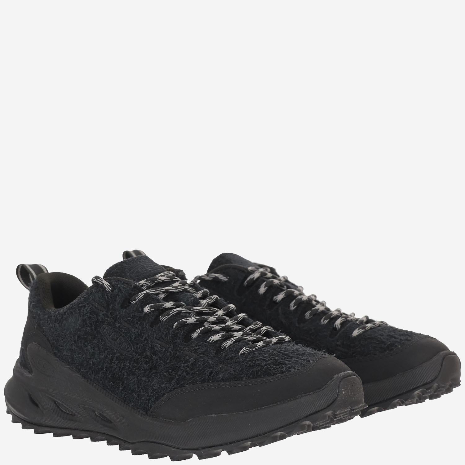 Jasper Zionic 1031126 BLACKBLACK KEEN 