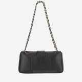 BORSA BAMBINO CHAINE BAW00453AC27L14 990 JACQUEMUS 
