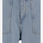 MAISON KITSUNE OM01403WD40090203