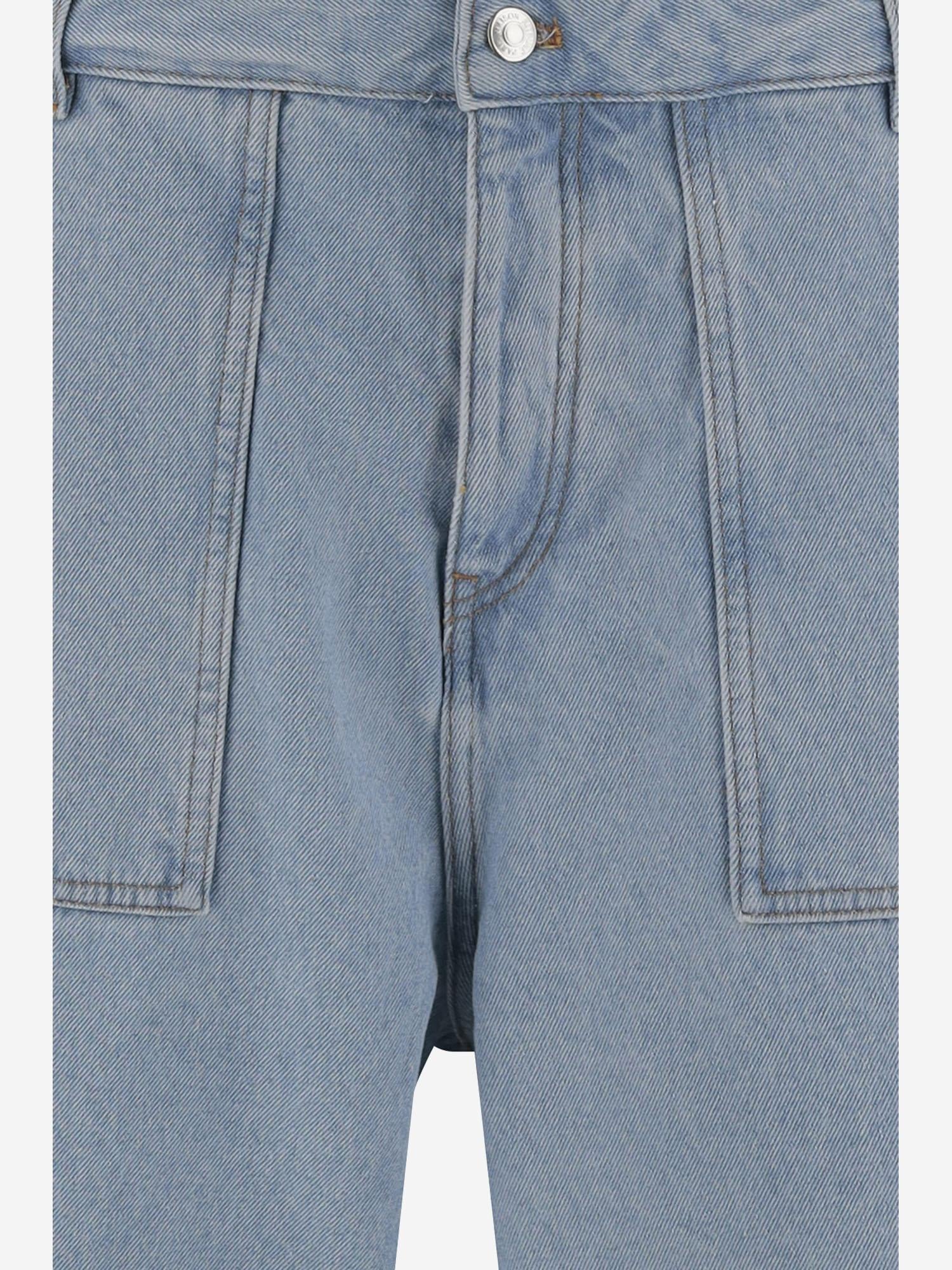 MAISON KITSUNE OM01403WD40090203