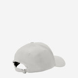 CAPPELLO DA BASEBALL IN COTONE CON LOGO S6MSJUBC219 001 MSGM KIDS 