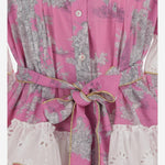 PEPS NEW TOILEBRIGHT PINK