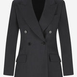 GIACCA DOPPIOPETTO IN LANA 840785 Z7ASP1054 GUCCI 