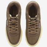 SNEAKERS CLUB C LTD IN PELLE 100260259 6000 REEBOK 