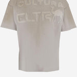 CULTURA A001WHITE
