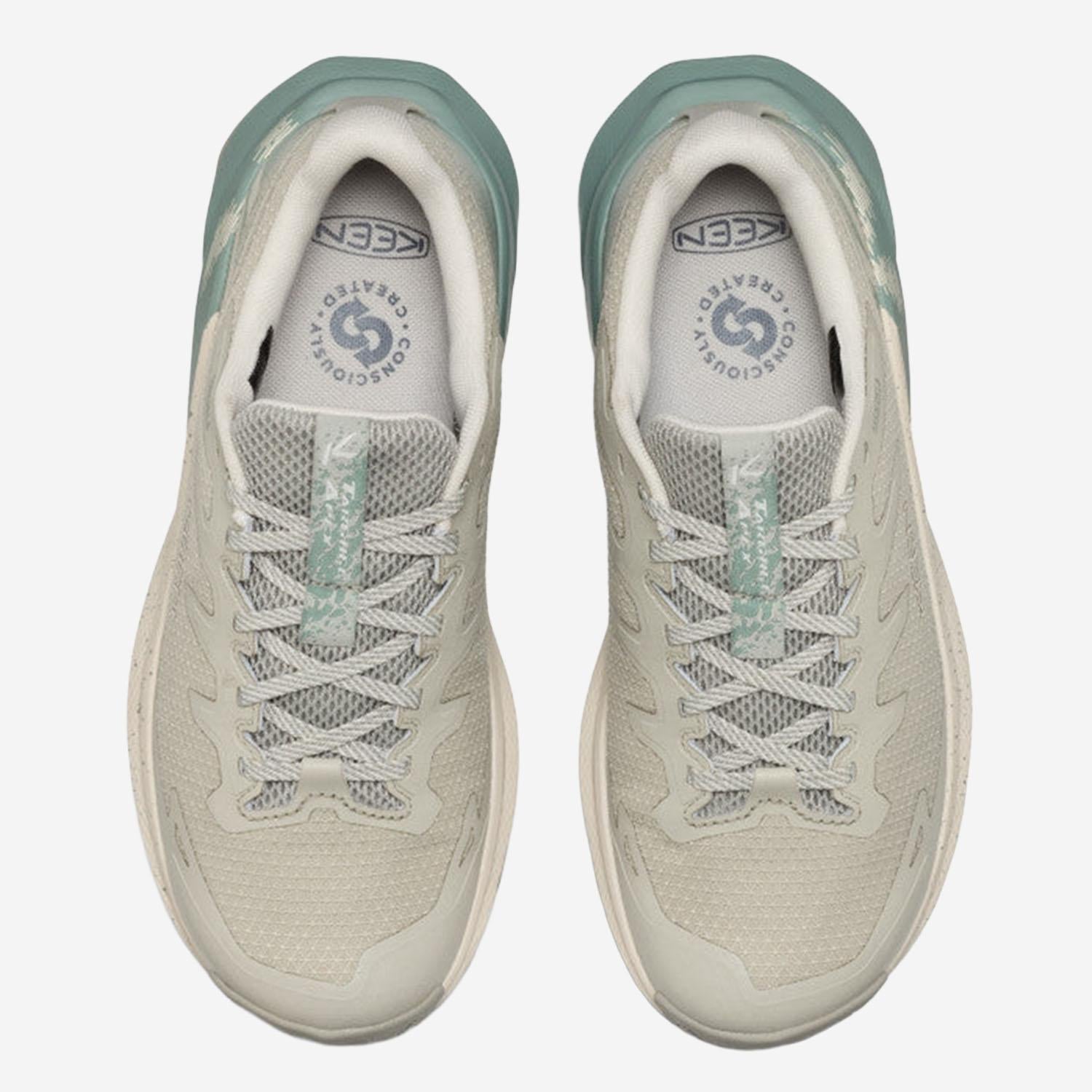 SNEAKERS TARGHEE APEX 1032038 ABBEYSTONEBIRCH KEEN 