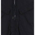 GIACCA IN NYLON 19CMOS084A 005904G888 CP COMPANY 