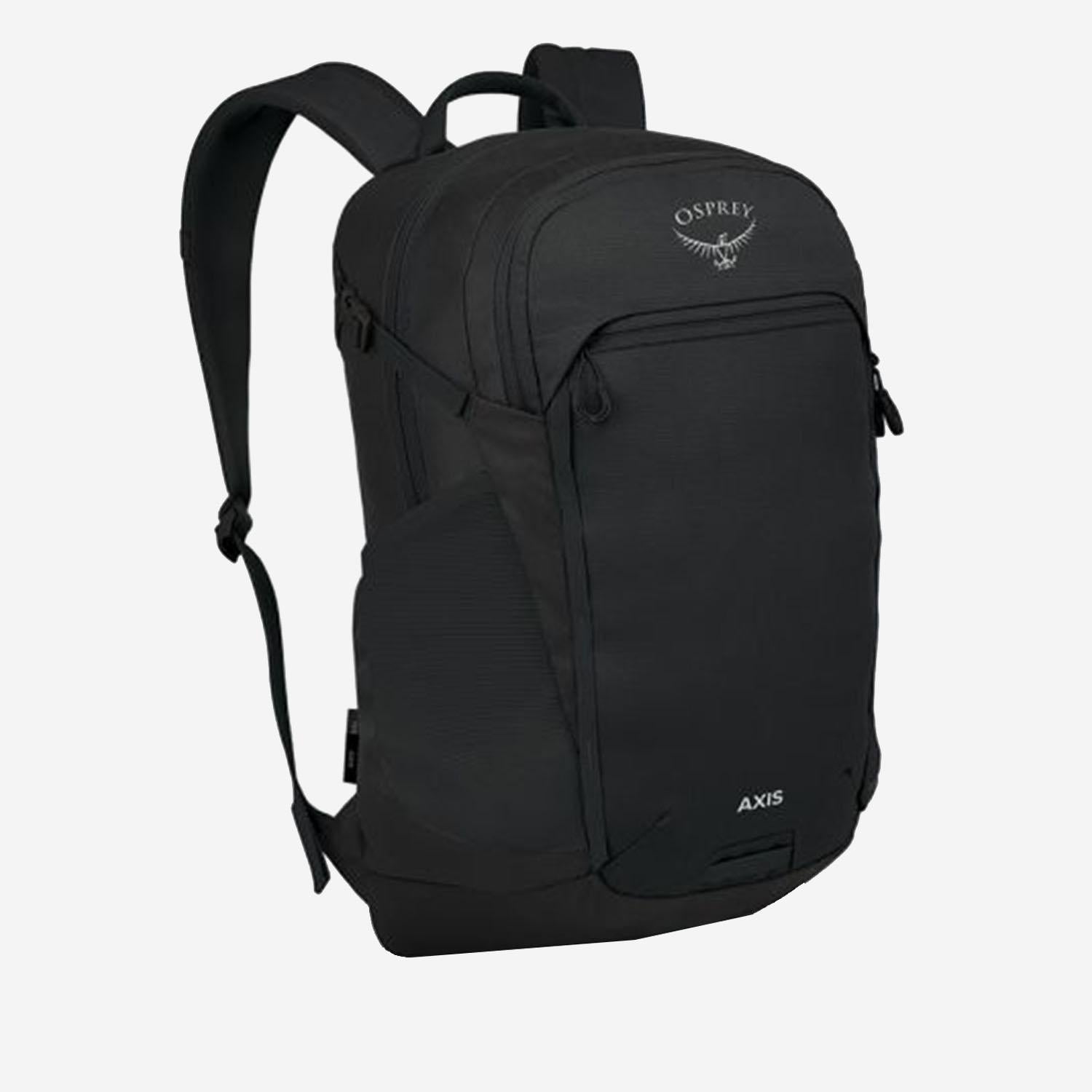 ZAINO AXIS 10003605 BLACK OSPREY 