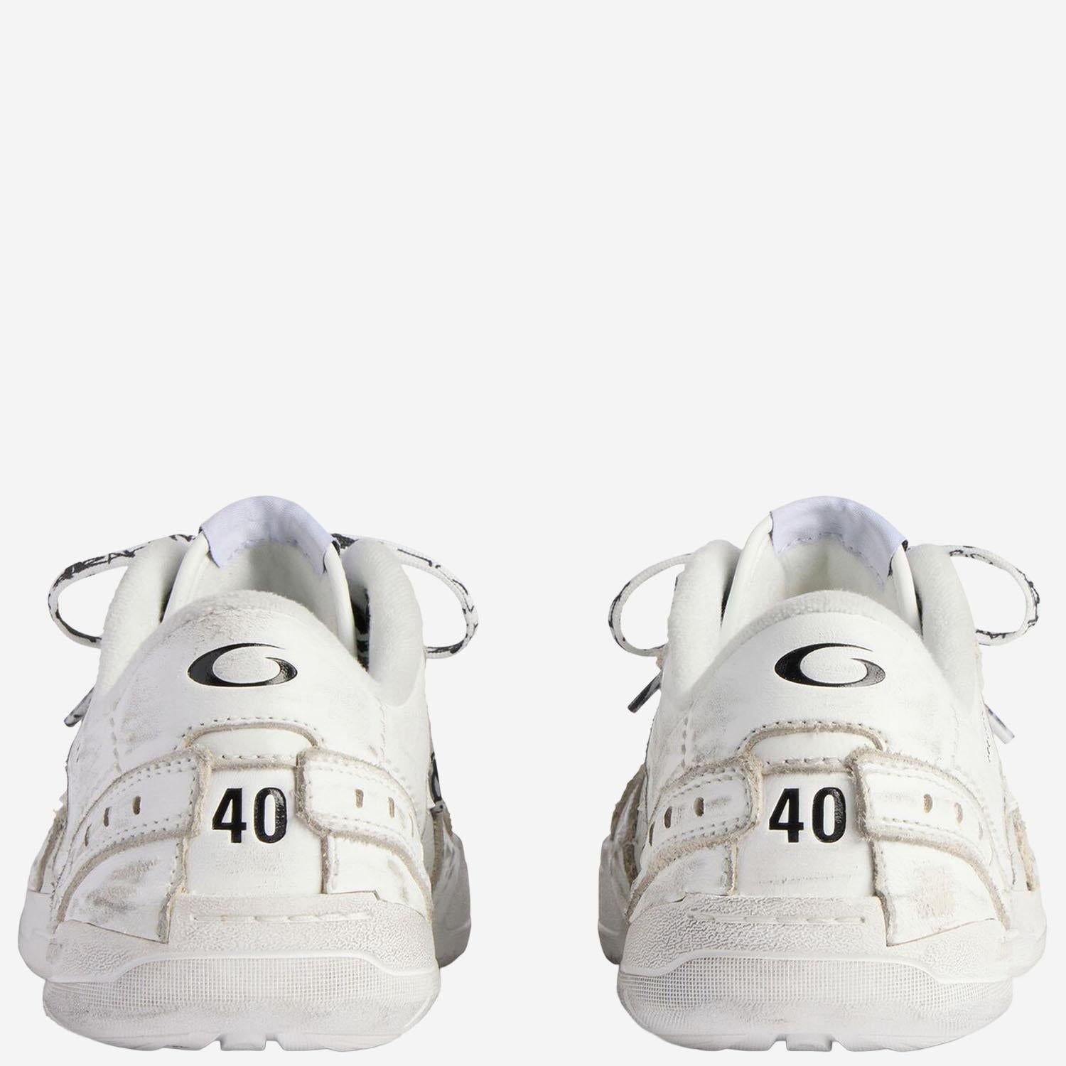 Sneakers Hamptons Worn-out 841763 WCURS9000 BALENCIAGA 