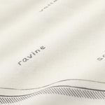 BANDANA IN COTONE CON STAMPA GRAFICA 5745987264 031 AND WANDER 