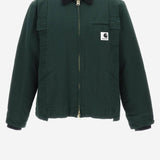 GIACCA UTILITY SACAI x CARHARTT WIP 2500990S 551 SACAI 