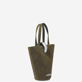 BORSA LE PETIT BAMBOLA<BR/> BAW00389AC09A04 560 JACQUEMUS 