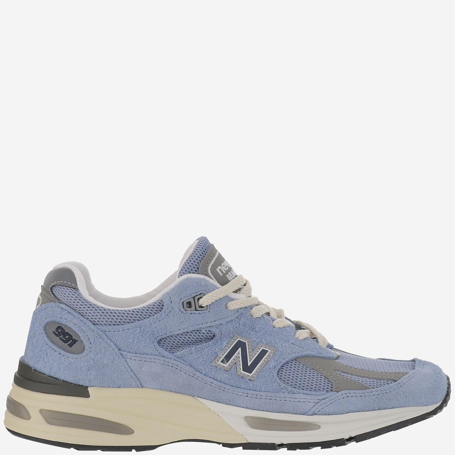 NEW BALANCE U991BV2