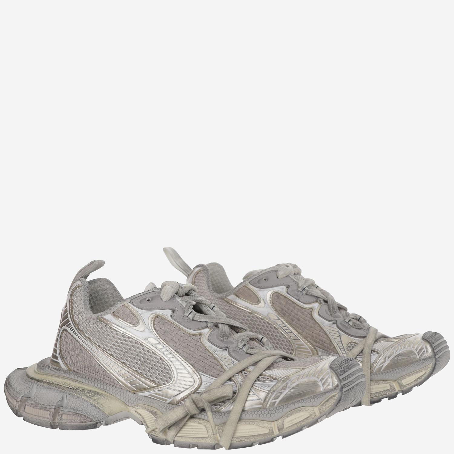 SNEAKER 3XL 734734 W3XL49191 BALENCIAGA 