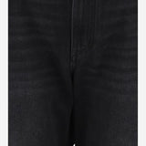 JEANS LARA IN COTONE WTR83 DBK02W102W102 DARKPARK 