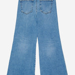 JEANS 1978-J IN COTONE STRETCH J00816 KXBSXK01 DIESEL KIDS 